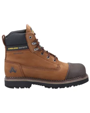 Amblers Safety AS233 Austwick Waterproof Safety Boots Amblers Safety Shoes