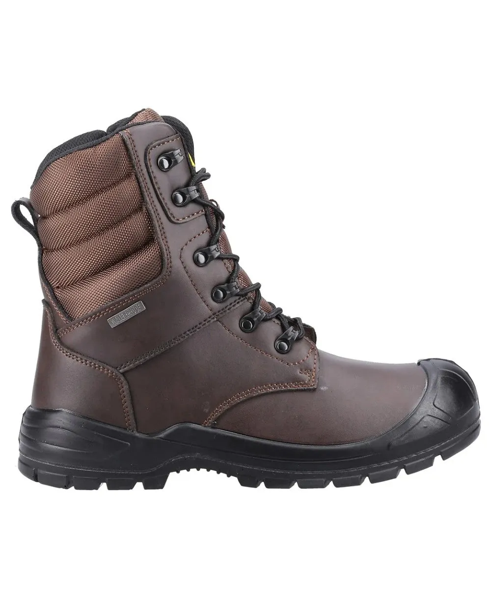 Amblers Safety AS240 Waterproof S3 SRC Safety Boots Amblers Safety Shoes