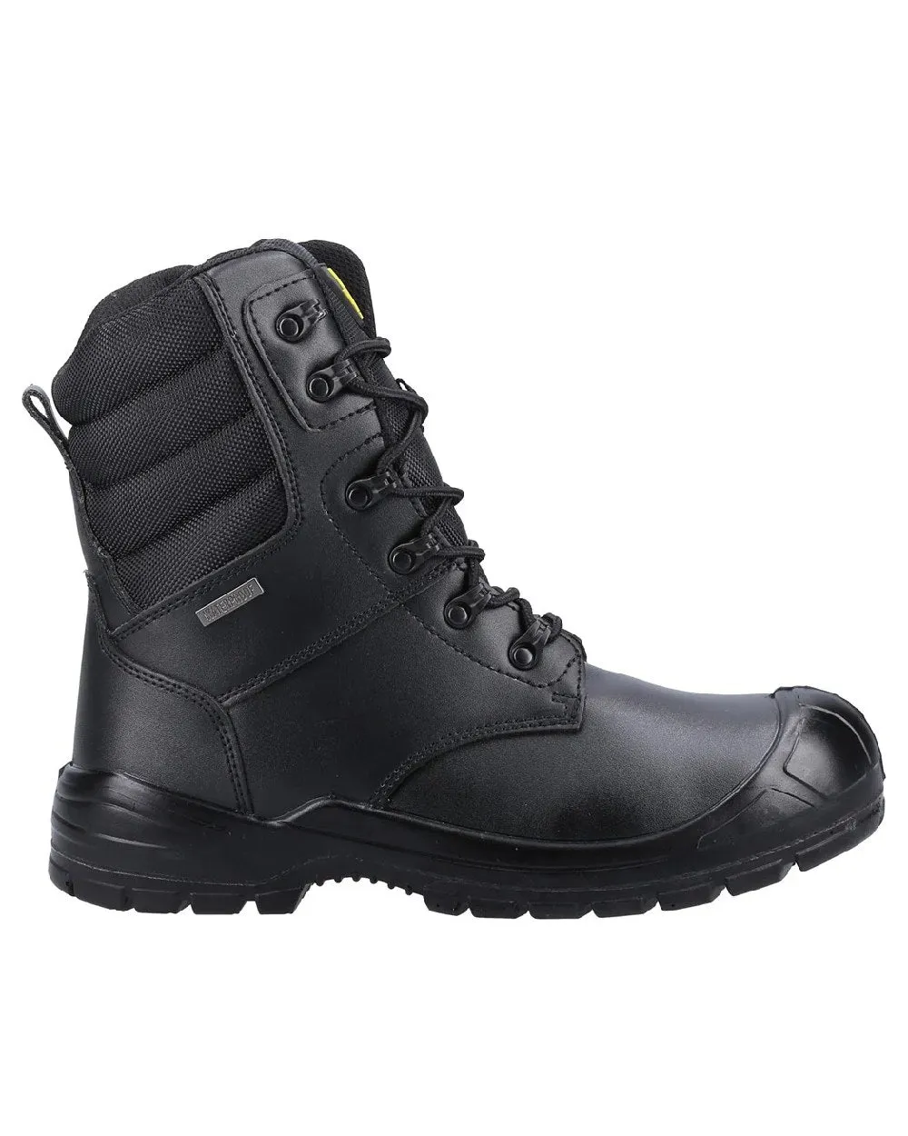 Amblers Safety AS240 Waterproof S3 SRC Safety Boots Amblers Safety Shoes