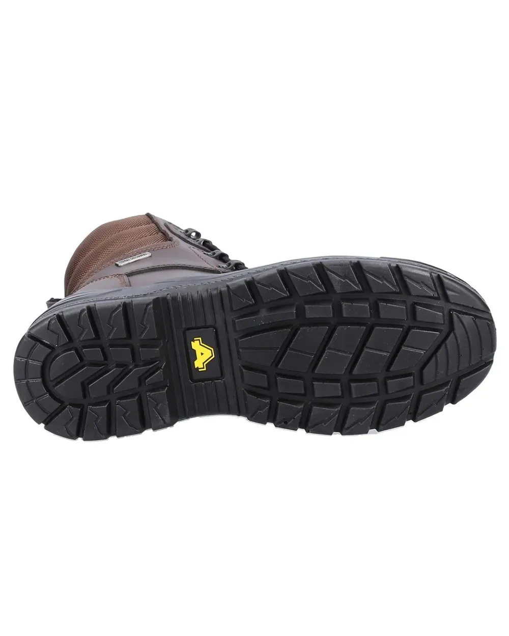 Amblers Safety AS240 Waterproof S3 SRC Safety Boots Amblers Safety Shoes