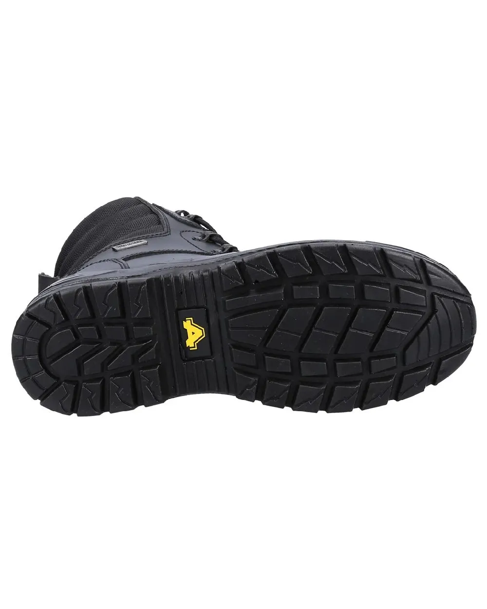 Amblers Safety AS240 Waterproof S3 SRC Safety Boots Amblers Safety Shoes