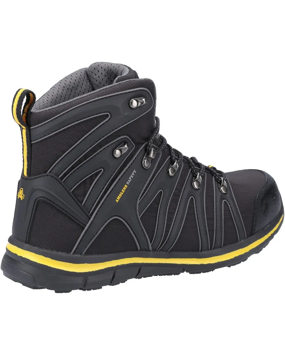 Amblers Safety AS254 Edale Safety Boots Amblers Safety Shoes