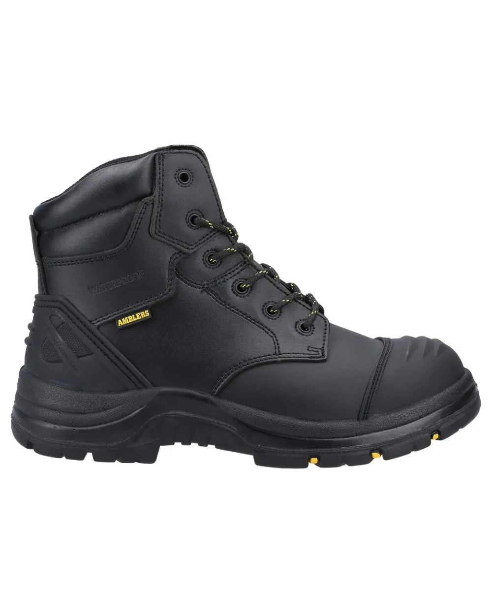 Amblers Safety AS305C Winsford Safety Boots Amblers Safety Shoes