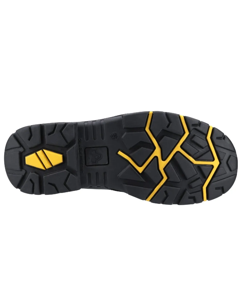 Amblers Safety AS305C Winsford Safety Boots Amblers Safety Shoes