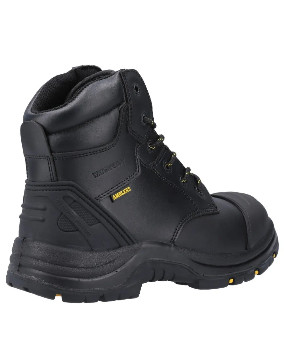 Amblers Safety AS305C Winsford Safety Boots Amblers Safety Shoes