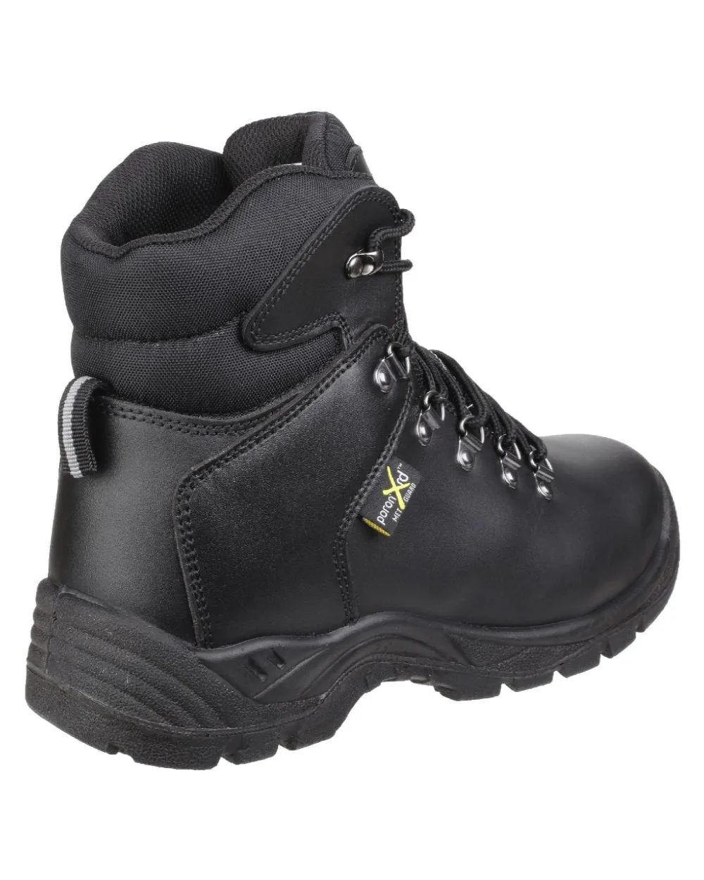 Amblers Safety AS335 Poron XRD Internal Metatarsal Safety Boots Amblers Safety Shoes
