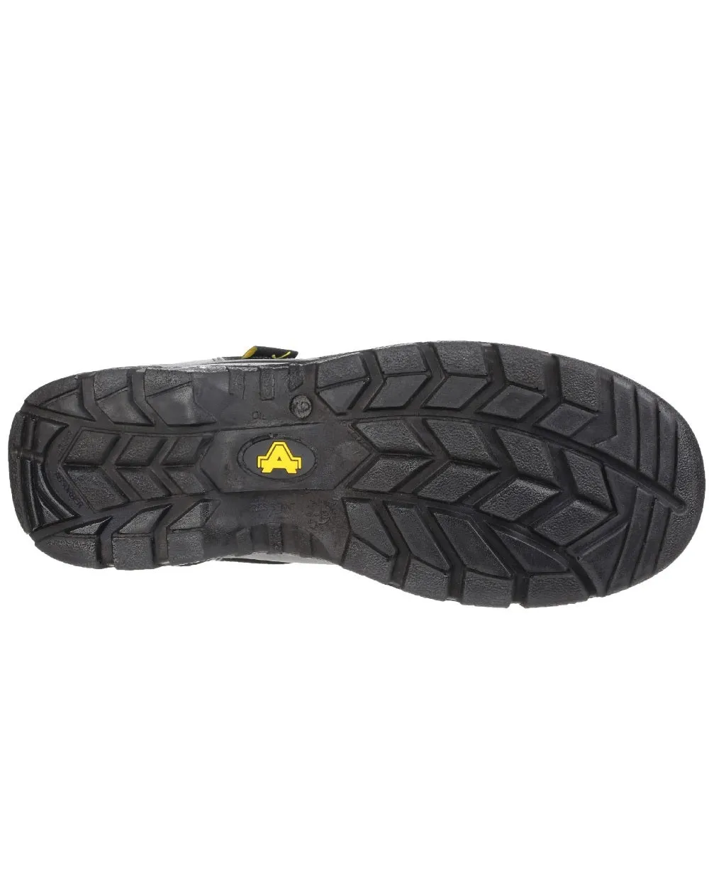 Amblers Safety AS335 Poron XRD Internal Metatarsal Safety Boots Amblers Safety Shoes