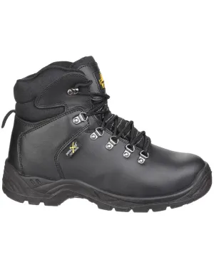 Amblers Safety AS335 Poron XRD Internal Metatarsal Safety Boots Amblers Safety Shoes