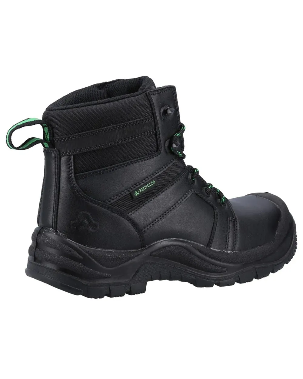 Amblers Safety AS502 Oak Safety Boots Amblers Safety Shoes