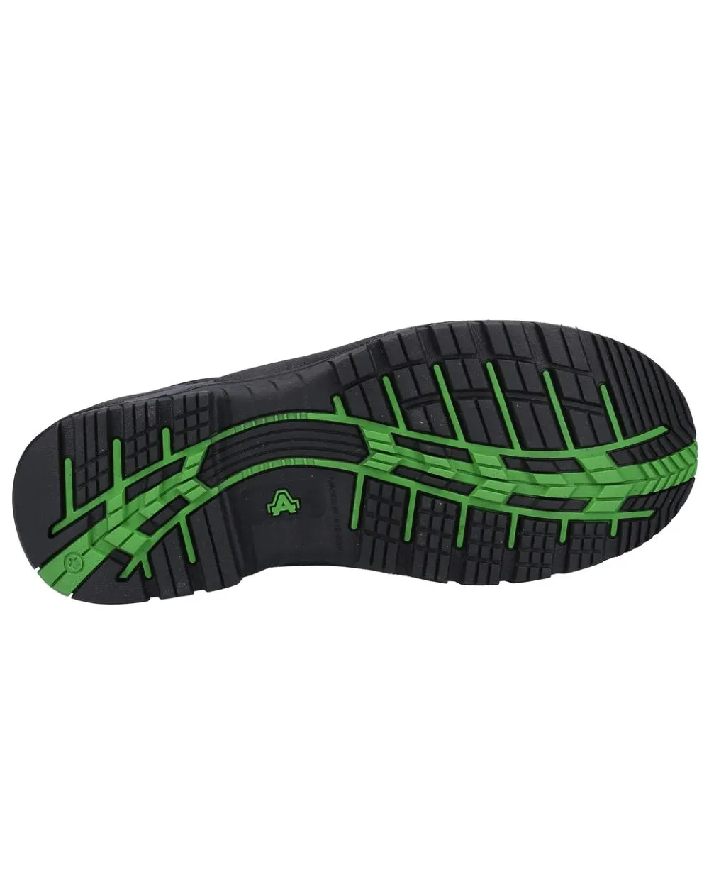 Amblers Safety AS502 Oak Safety Boots Amblers Safety Shoes