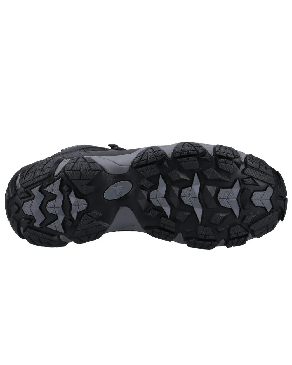Amblers Safety AS801 Rockingham Waterproof Safety Hiker Boots Amblers Safety Shoes