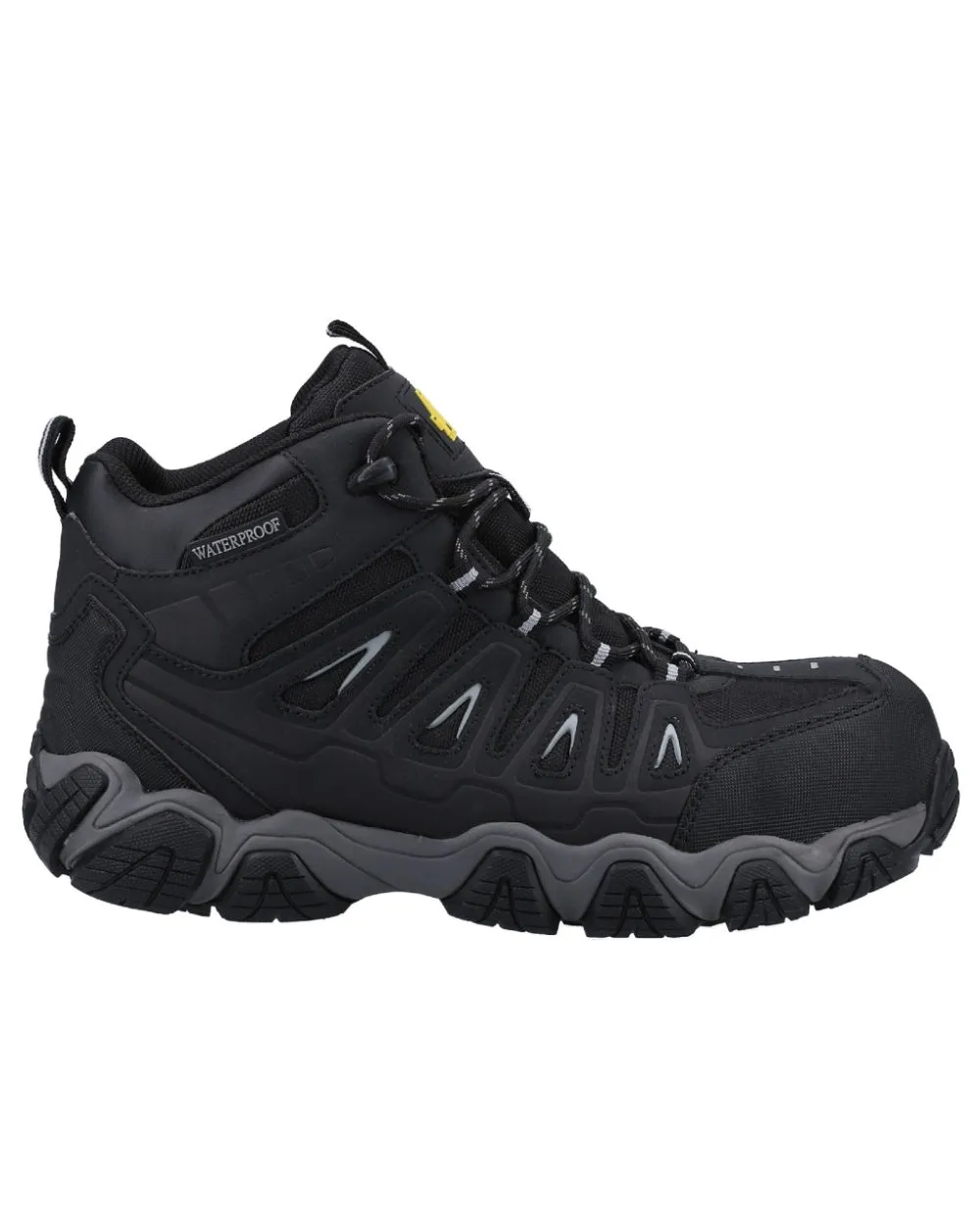 Amblers Safety AS801 Rockingham Waterproof Safety Hiker Boots Amblers Safety Shoes