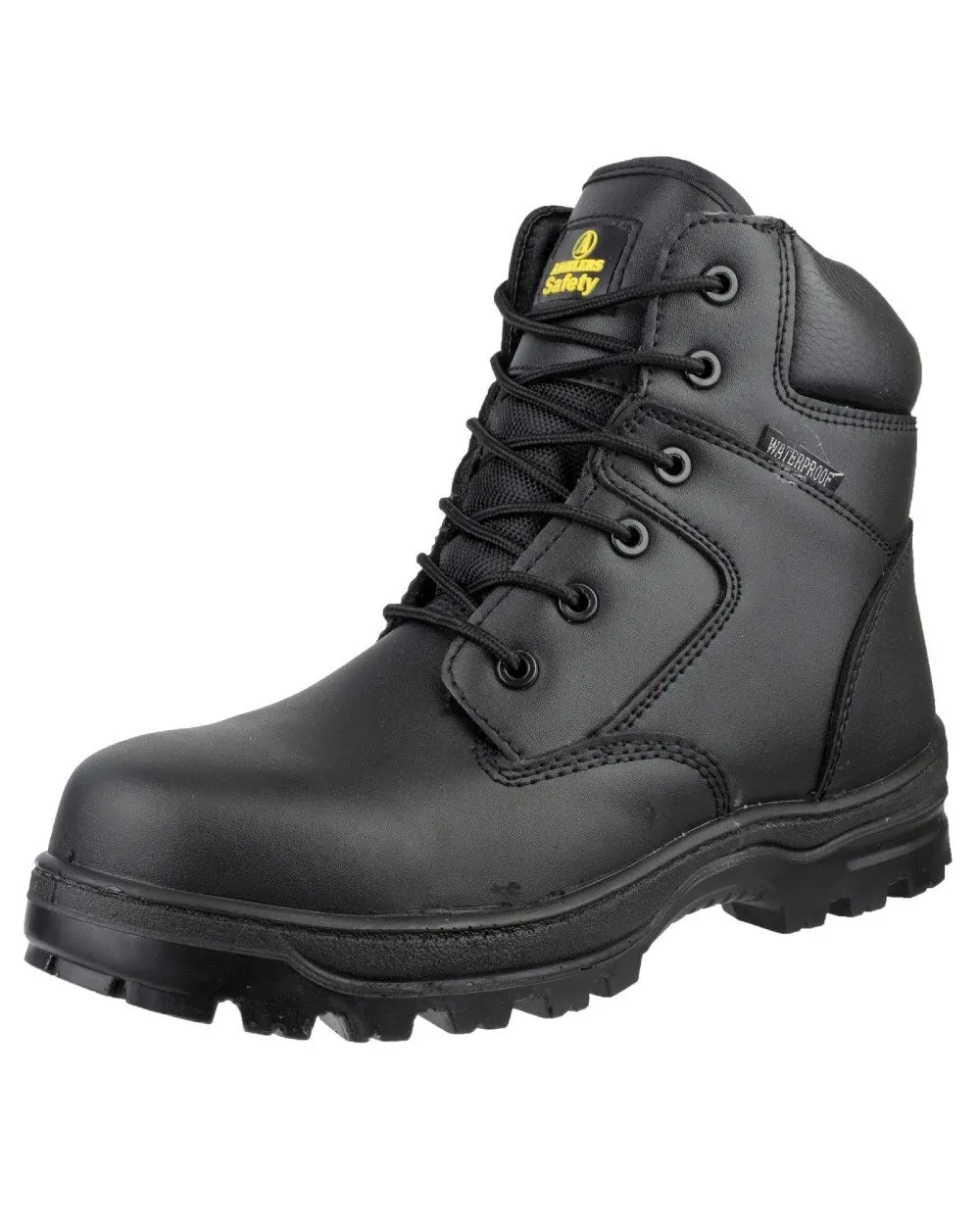 Amblers Safety FS006C Safety Boots Amblers Safety Shoes