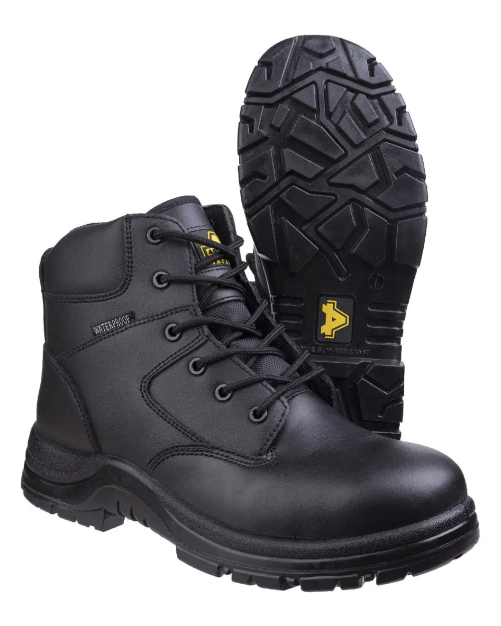 Amblers Safety FS006C Safety Boots Amblers Safety Shoes