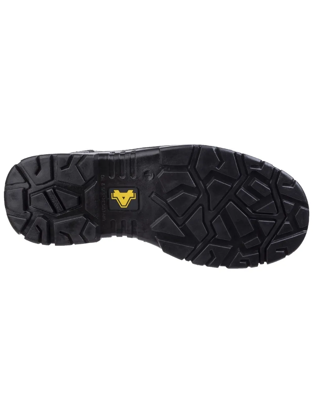 Amblers Safety FS006C Safety Boots Amblers Safety Shoes
