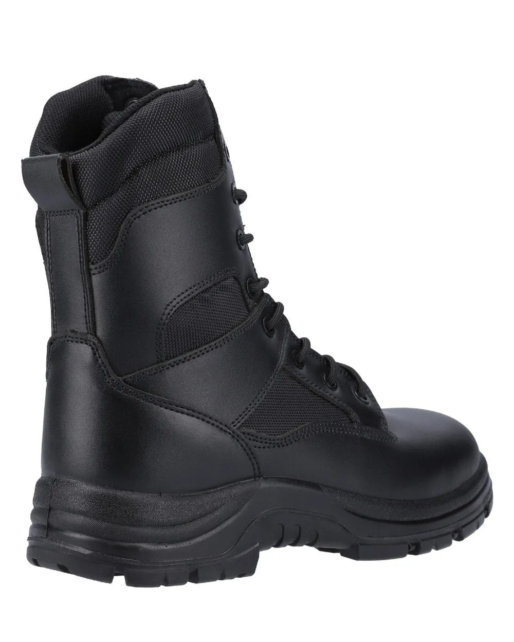 Amblers Safety FS009C Hi Leg Safety Boots Amblers Safety Shoes