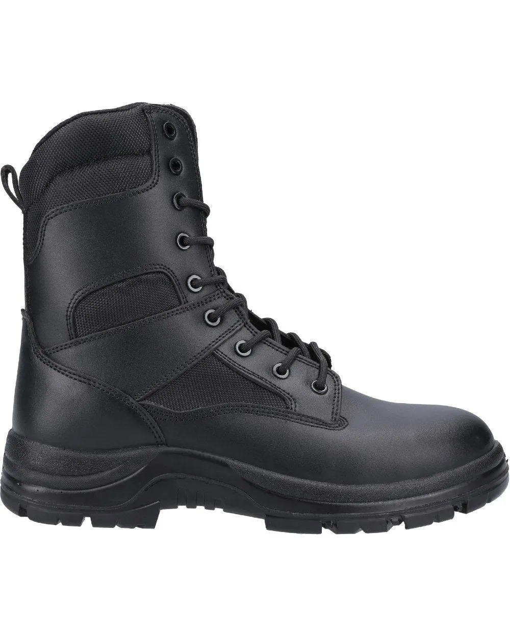Amblers Safety FS009C Hi Leg Safety Boots Amblers Safety Shoes