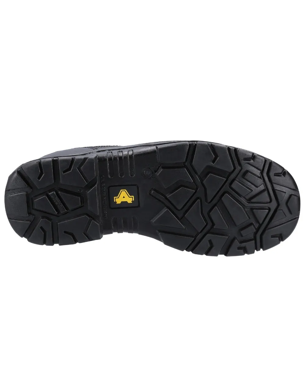 Amblers Safety FS009C Hi Leg Safety Boots Amblers Safety Shoes
