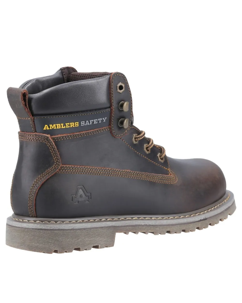 Amblers Safety FS164 Industrial SRA Safety Boots Amblers Safety Shoes