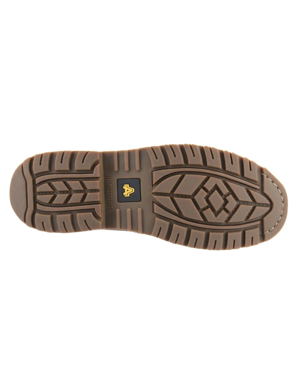 Amblers Safety FS165 Pull On Safety Dealer Amblers Safety Shoes