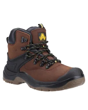 Amblers Safety FS197 Waterproof Safety Boots Amblers Safety Shoes