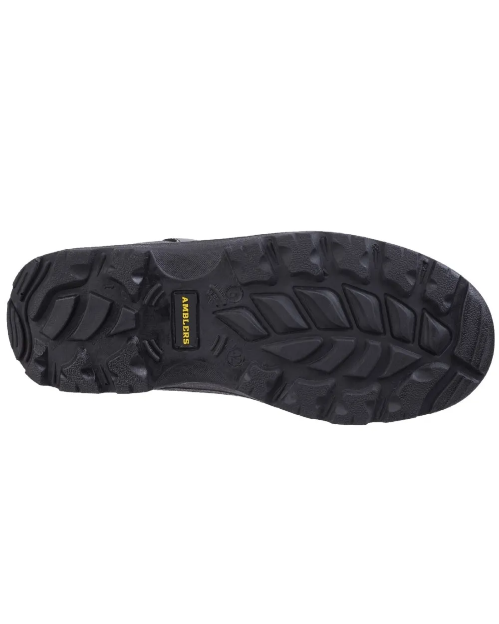 Amblers Safety FS220 Safety Boots Amblers Safety Shoes