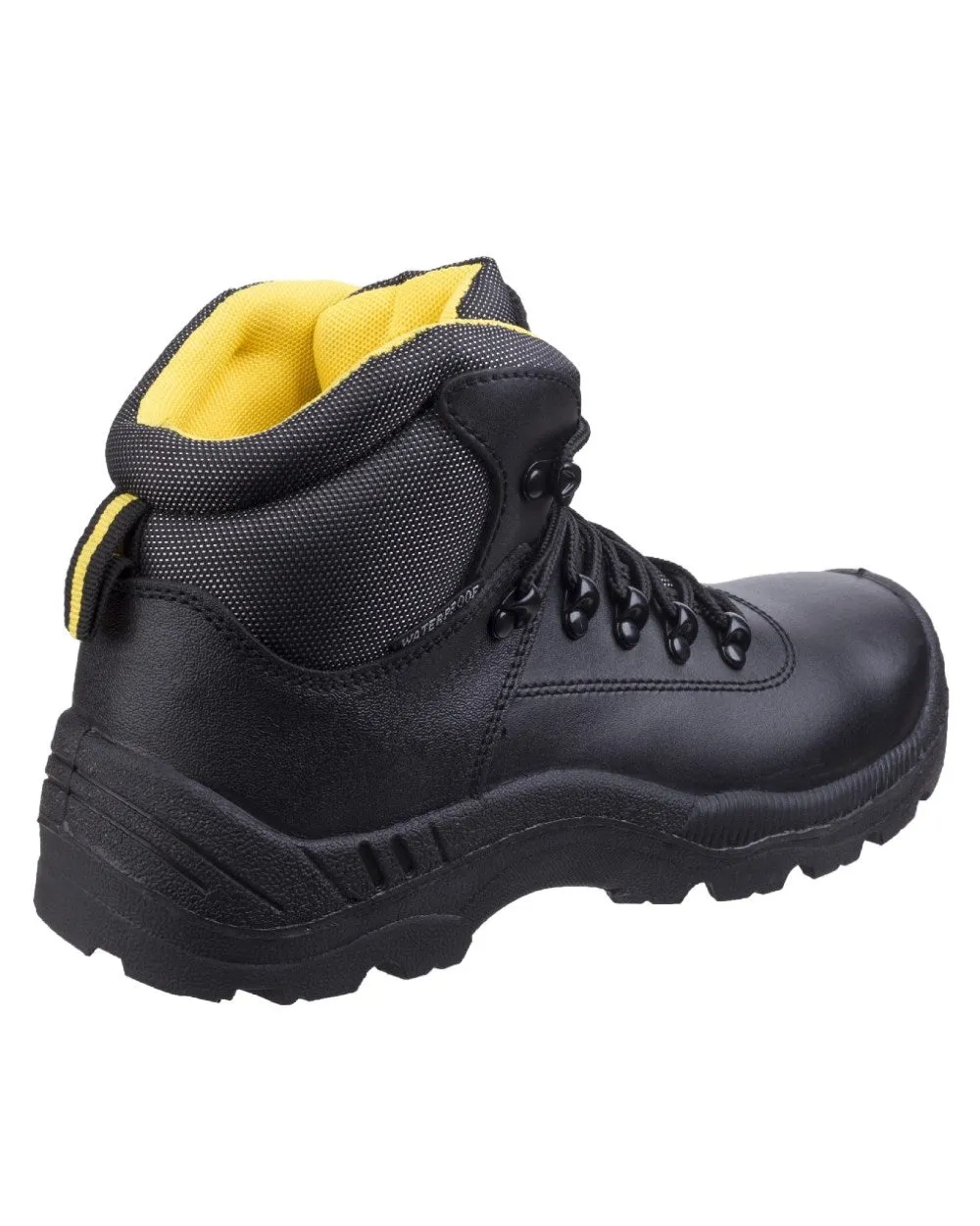 Amblers Safety FS220 Safety Boots Amblers Safety Shoes