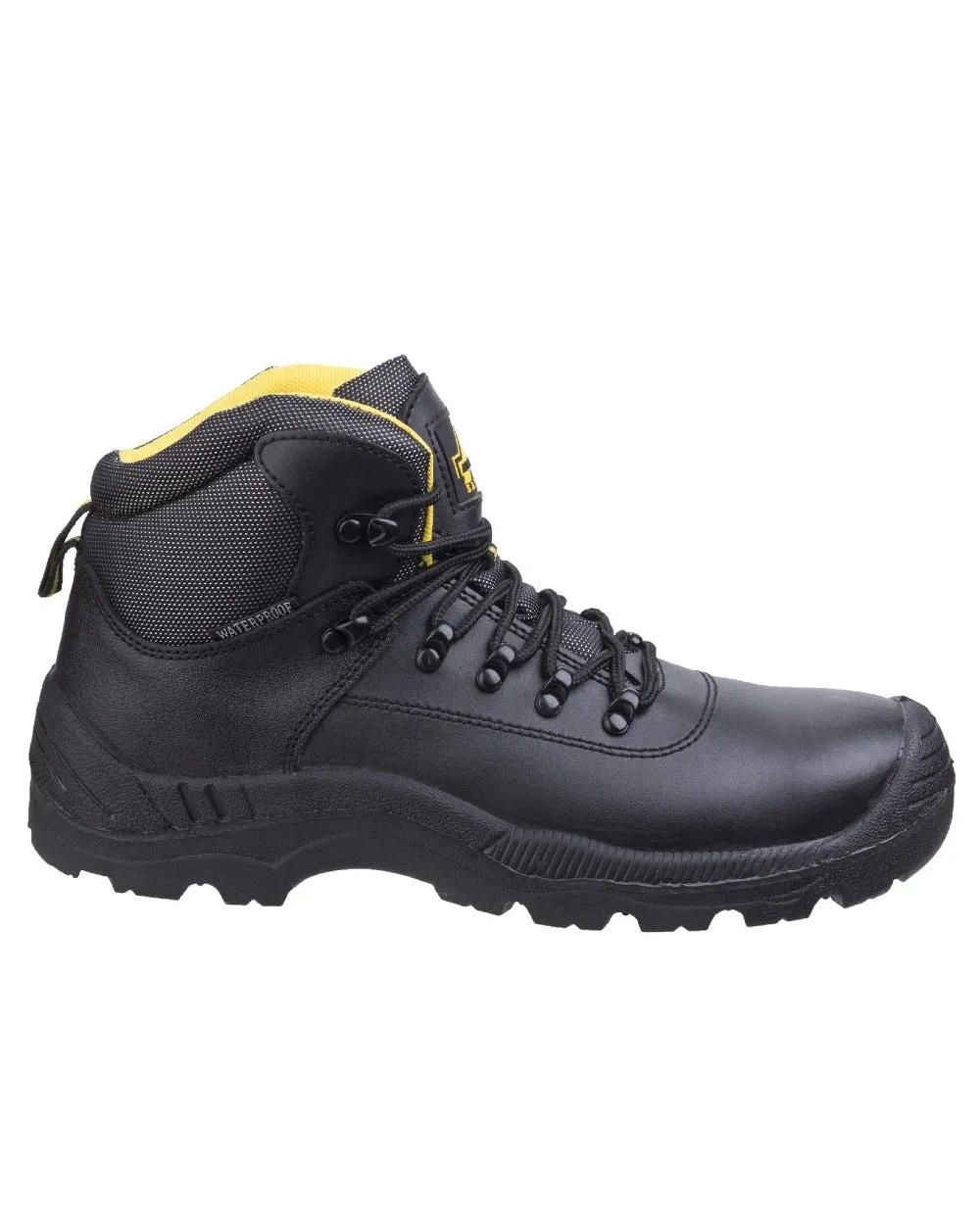 Amblers Safety FS220 Safety Boots Amblers Safety Shoes