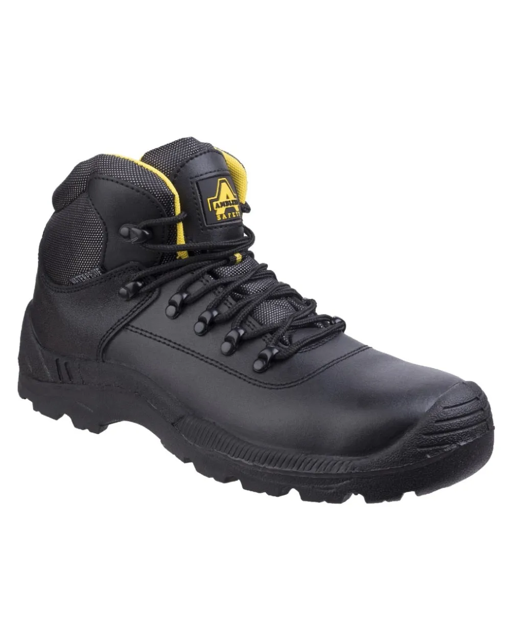 Amblers Safety FS220 Safety Boots Amblers Safety Shoes