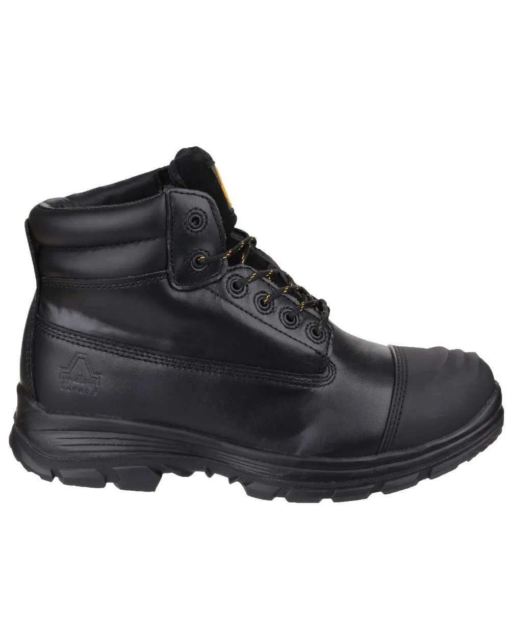 Amblers Safety FS301 Brecon Metatarsal Guard Safety Boots Amblers Safety Shoes