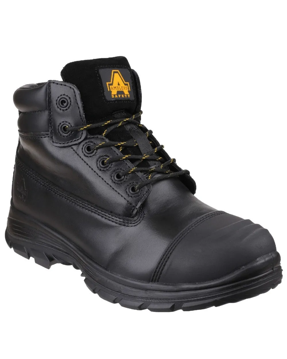 Amblers Safety FS301 Brecon Metatarsal Guard Safety Boots Amblers Safety Shoes
