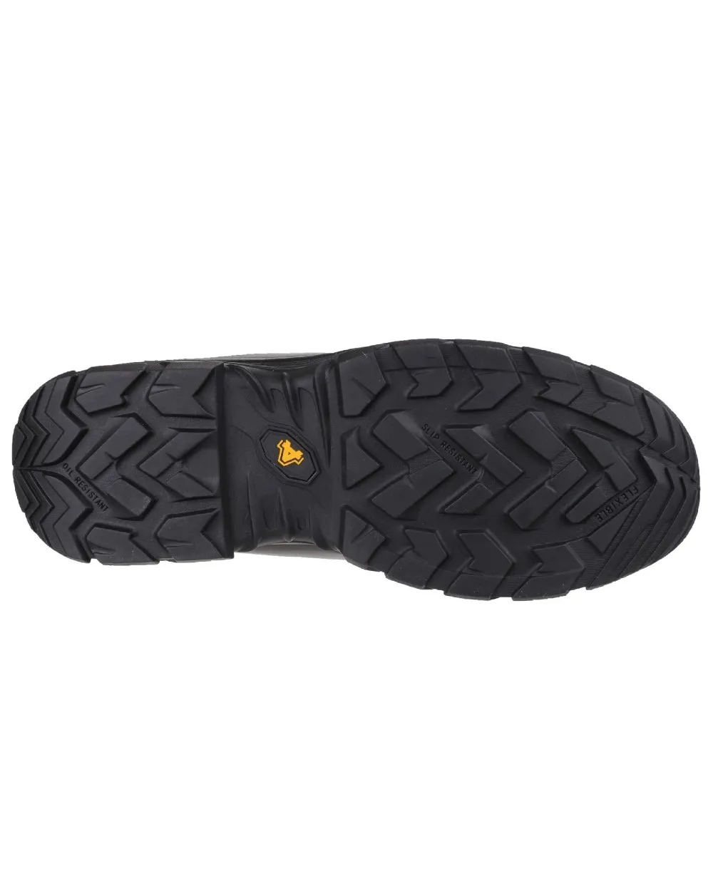 Amblers Safety FS301 Brecon Metatarsal Guard Safety Boots Amblers Safety Shoes