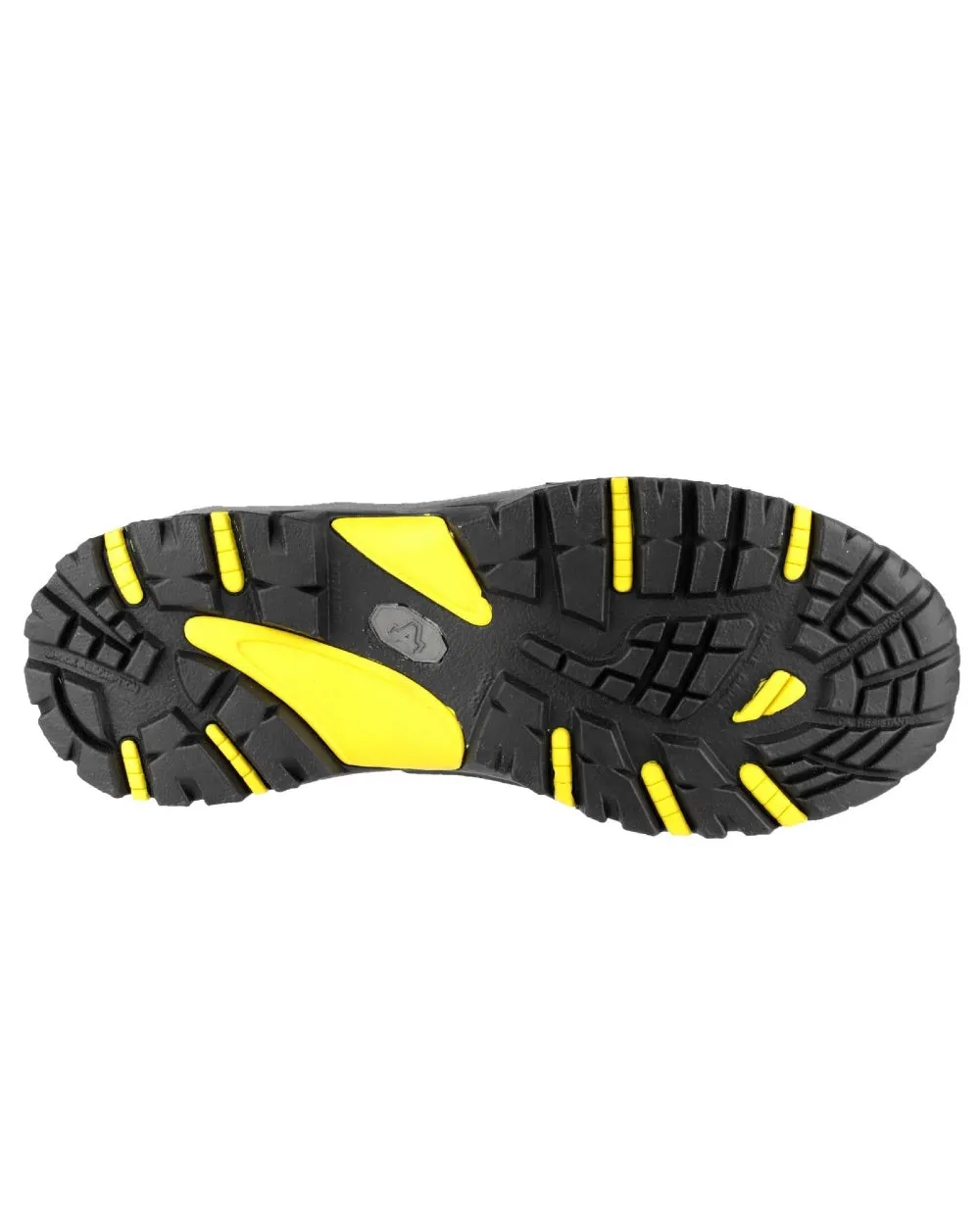 Amblers Safety FS32 Waterproof Safety Boots Amblers Safety Shoes