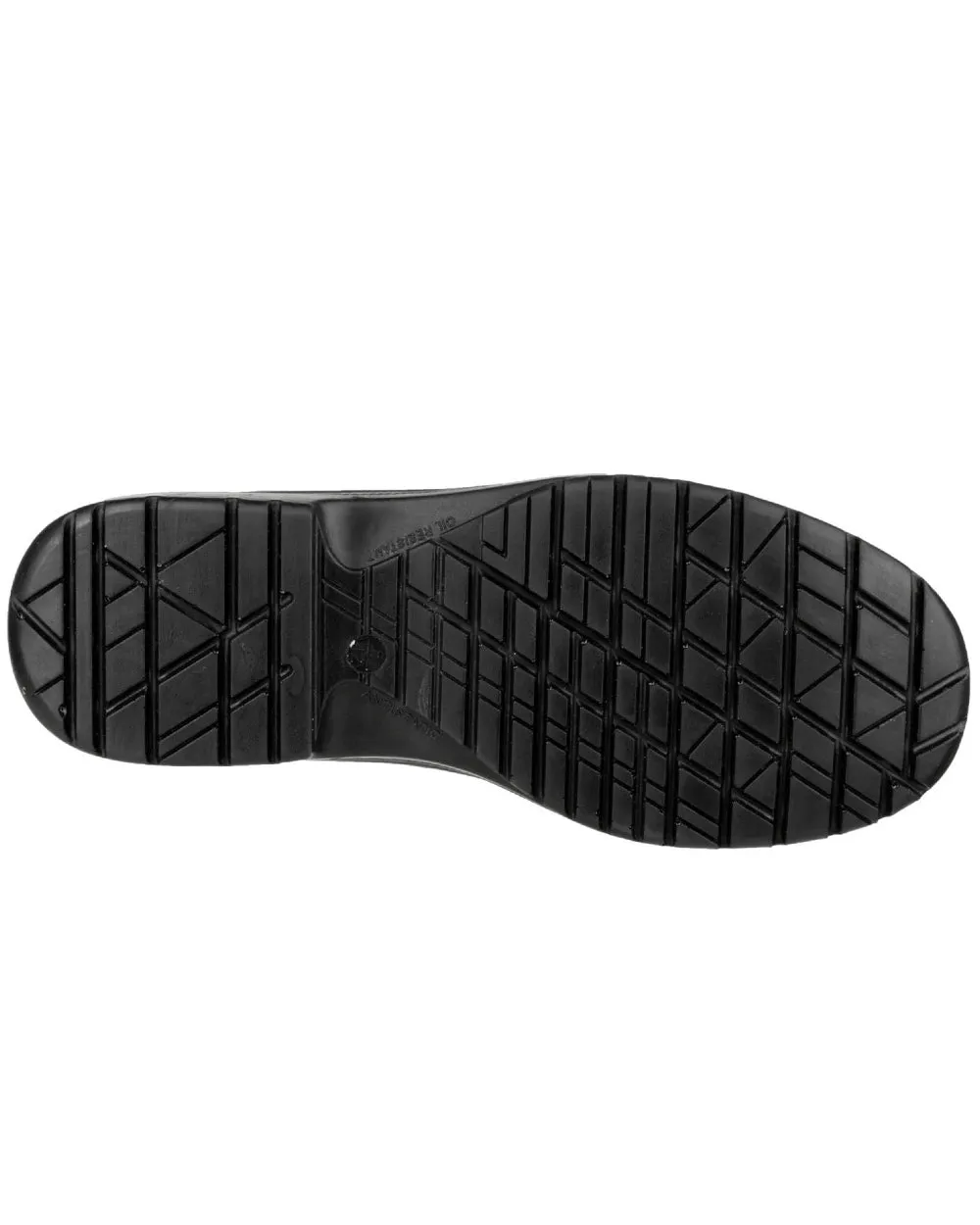 Amblers Safety FS661 Metal Free Lightweight Safety Shoes Amblers Safety Shoes