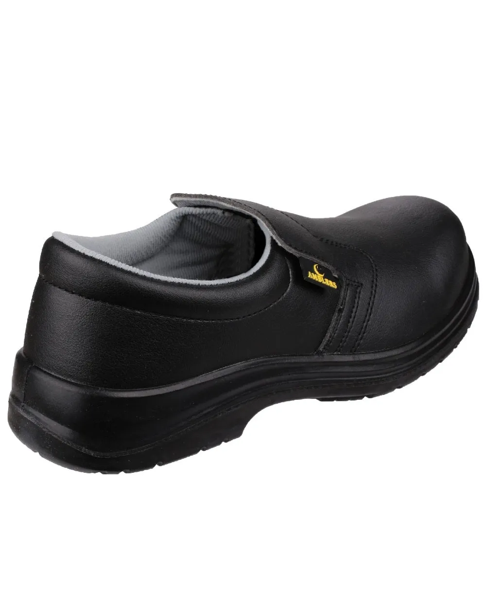 Amblers Safety FS661 Metal Free Lightweight Safety Shoes Amblers Safety Shoes