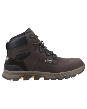 Amblers Safety Mens AS261 Safety Boots Amblers Safety Shoes