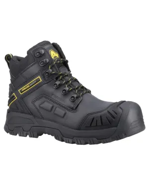 Amblers Safety Mens AS962C Flare Waterproof Safety Boots Amblers Safety Shoes