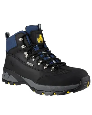 Amblers Safety Mens FS161 Waterproof S3 SRC Safety Boots Amblers Safety Shoes