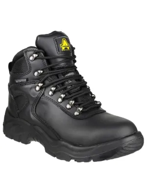 Amblers Safety Mens FS218 S3 SRC Safety Boots Amblers Safety Shoes