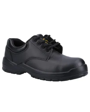 Amblers Safety Mens FS38C Gibson S1P SRA Safety Shoes Amblers Safety Shoes