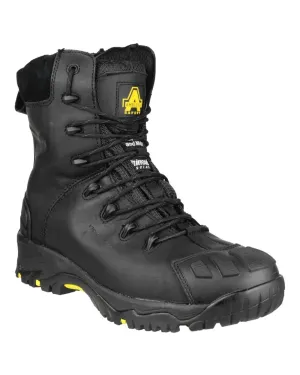 Amblers Safety Mens FS999 Waterproof S3 SRC Safety Boots Amblers Safety Shoes