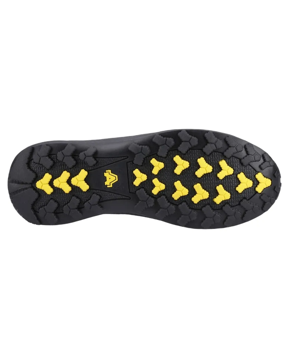 Amblers Safety Ridgeway Waterproof Safety Boots Amblers Safety Shoes