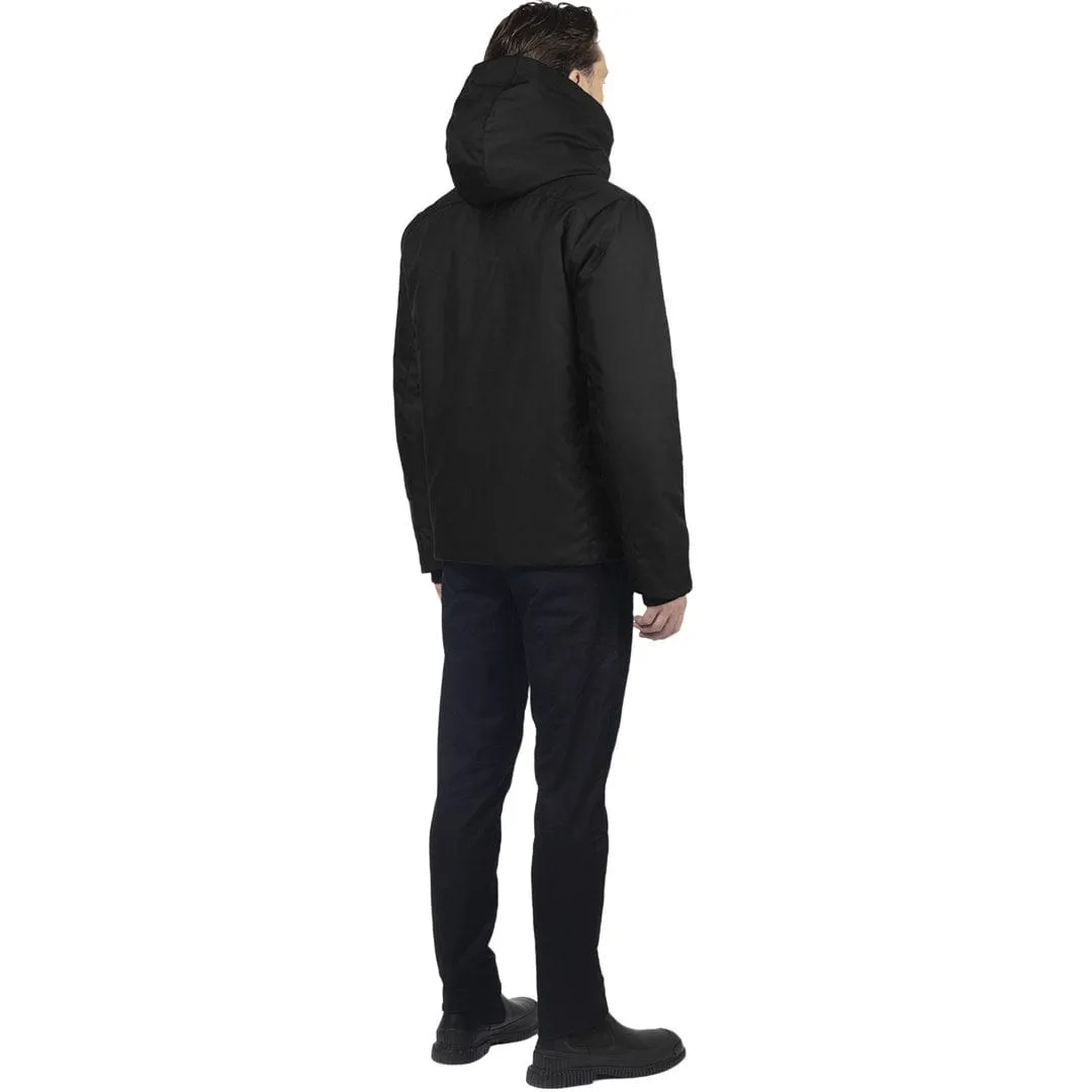 Ansel Unisex Vegan Bomber Jacket | Multiple Colours