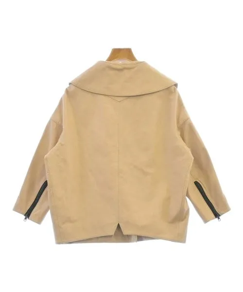 ANTIPODIUM Motercycle Jackets