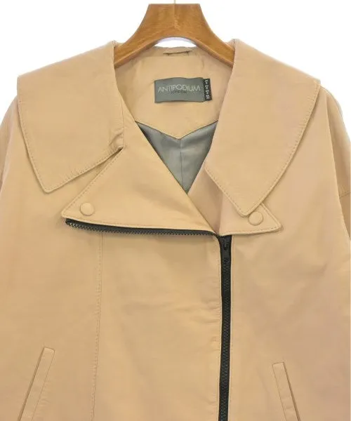 ANTIPODIUM Motercycle Jackets