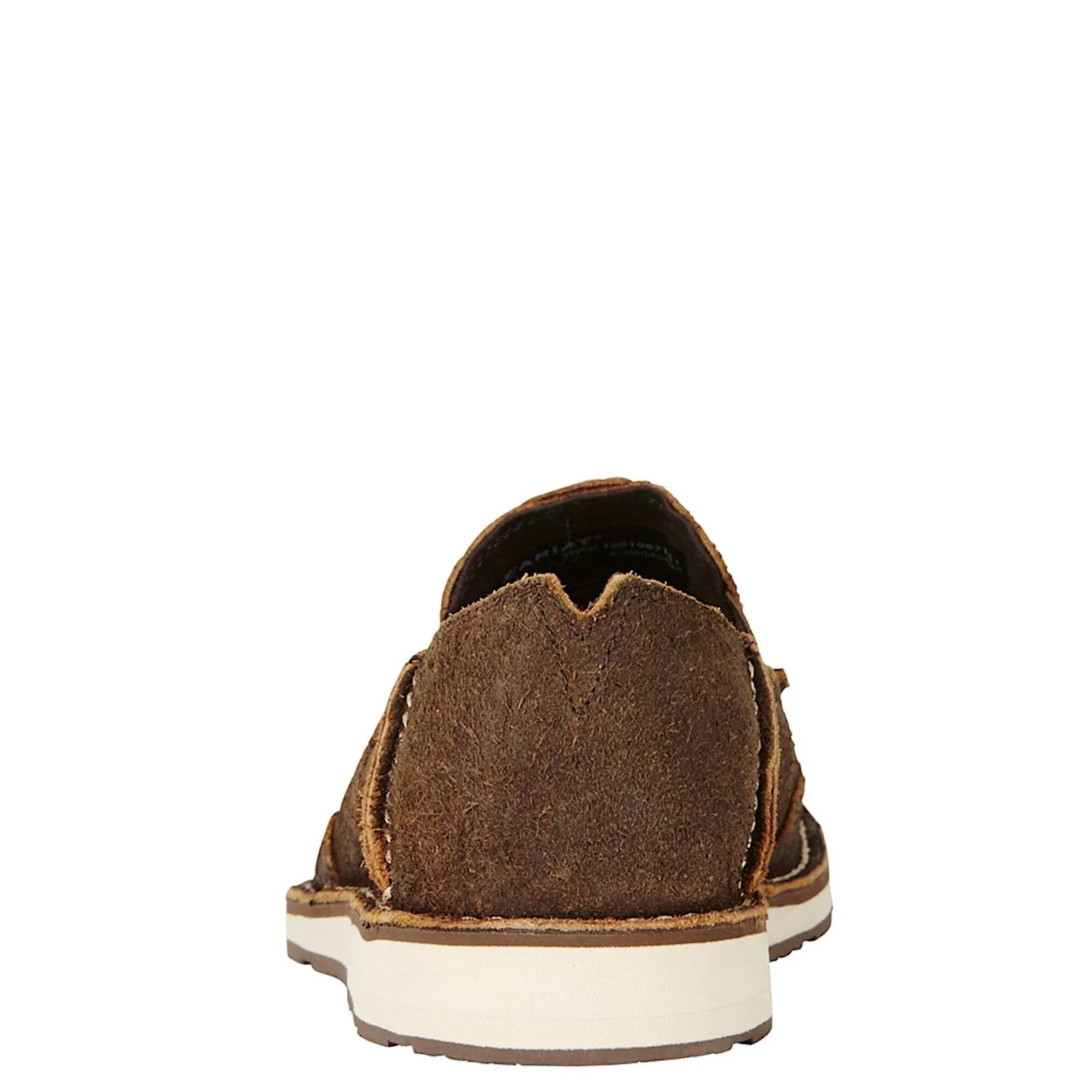 Ariat Men's Cruiser Rough Oak Ariat Shoes
