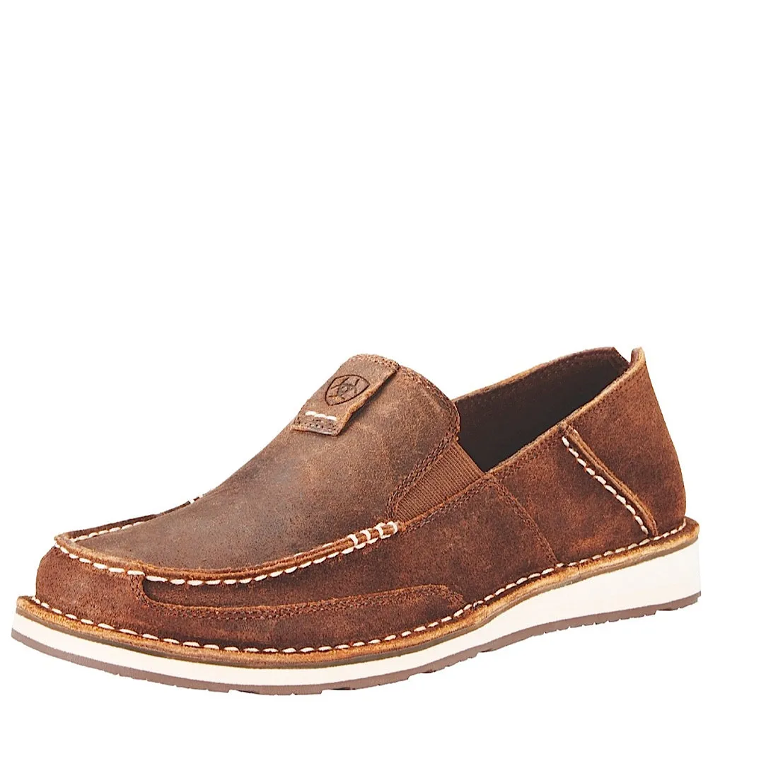 Ariat Men's Cruiser Rough Oak Ariat Shoes