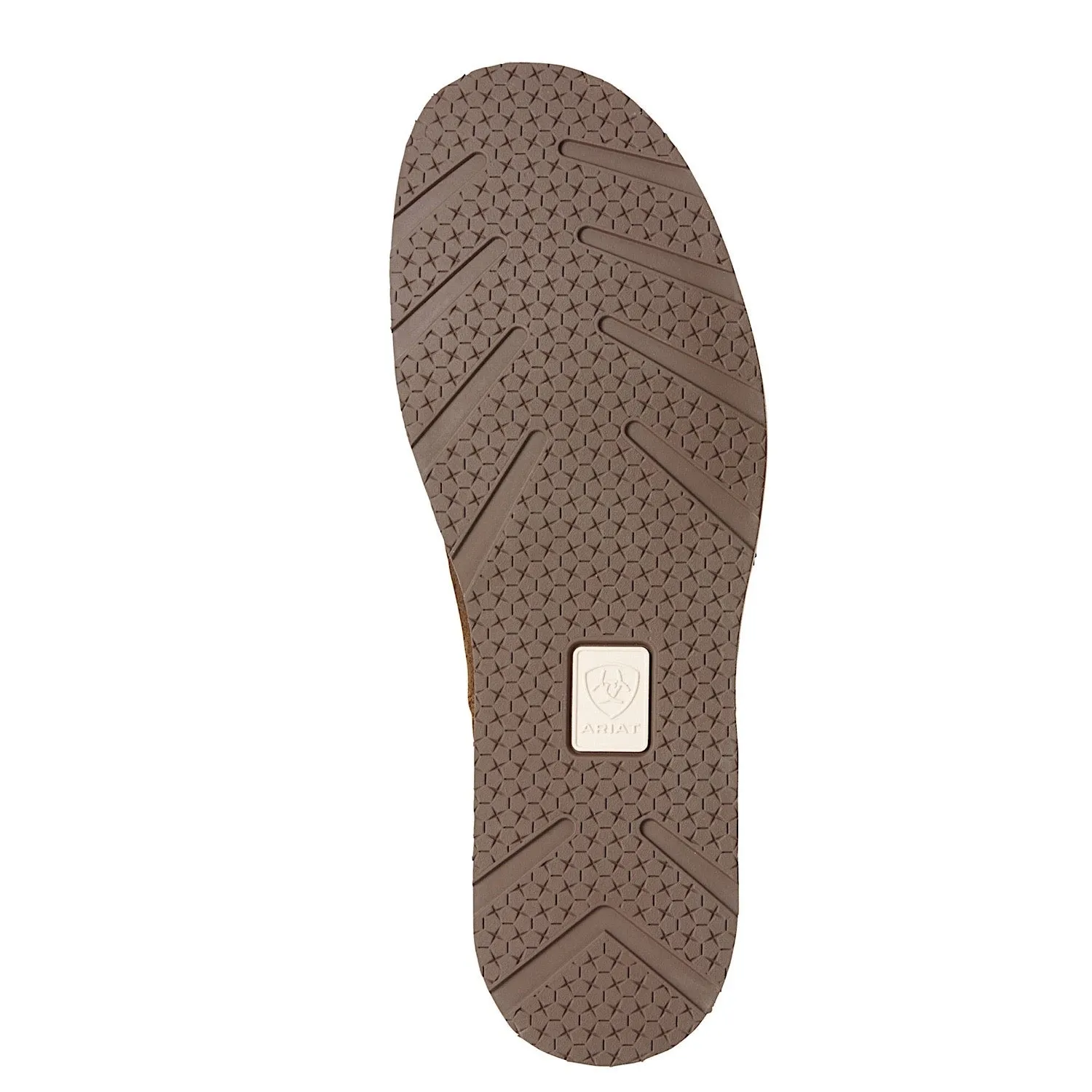 Ariat Men's Cruiser Rough Oak Ariat Shoes