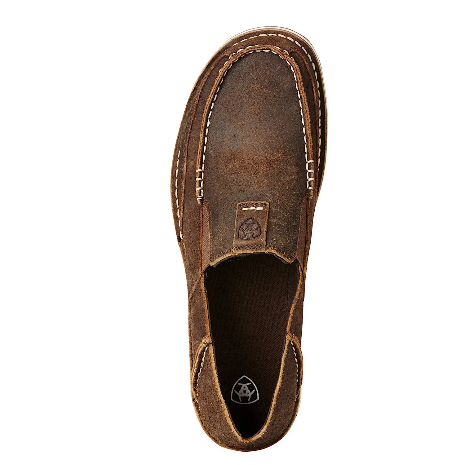 Ariat Men's Cruiser Rough Oak Ariat Shoes