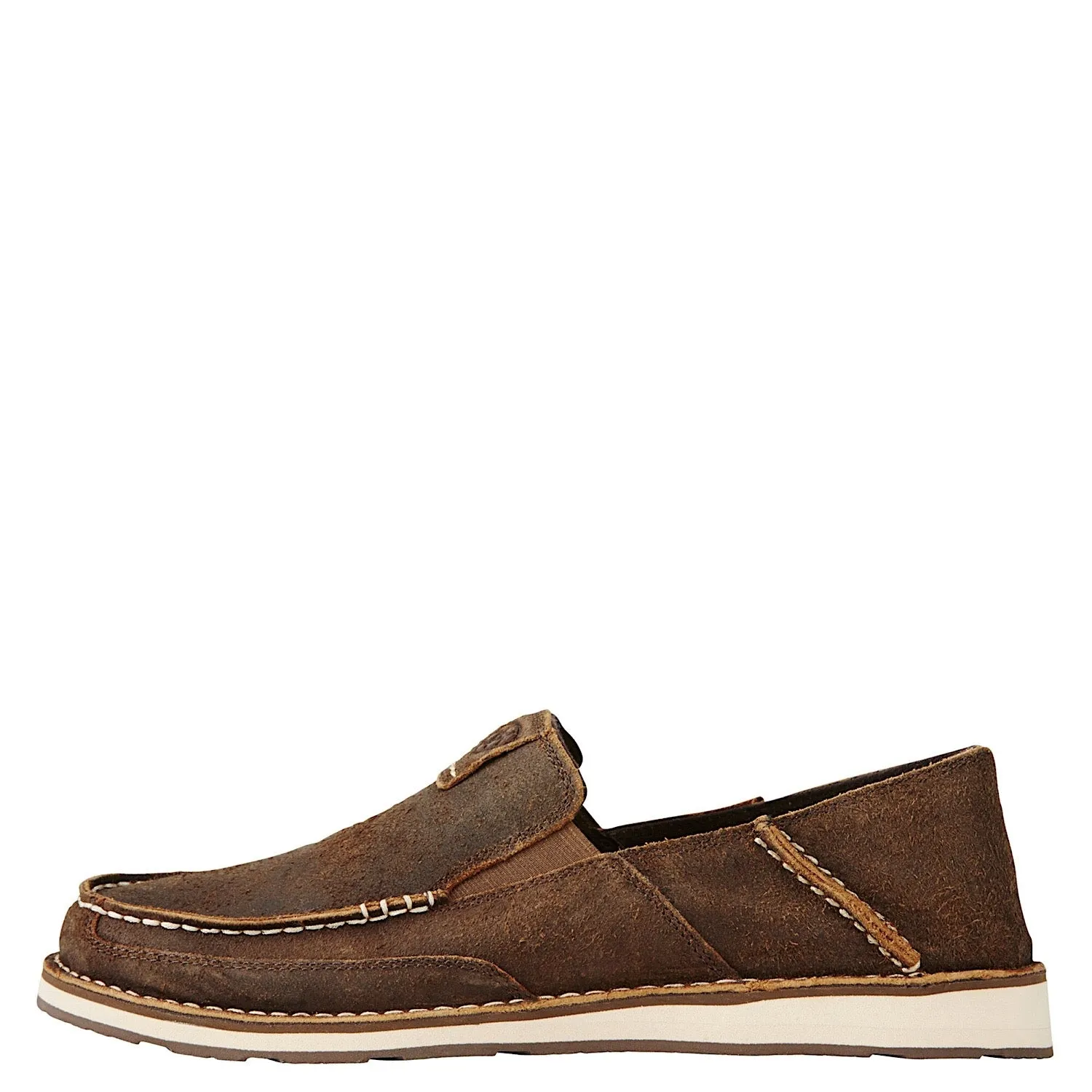 Ariat Men's Cruiser Rough Oak Ariat Shoes